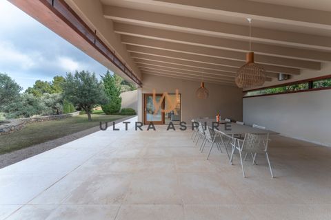 Villa a Estellencs, Mallorca, Estellencs - € 4.700.000 | Ref: UA480 - foto 4